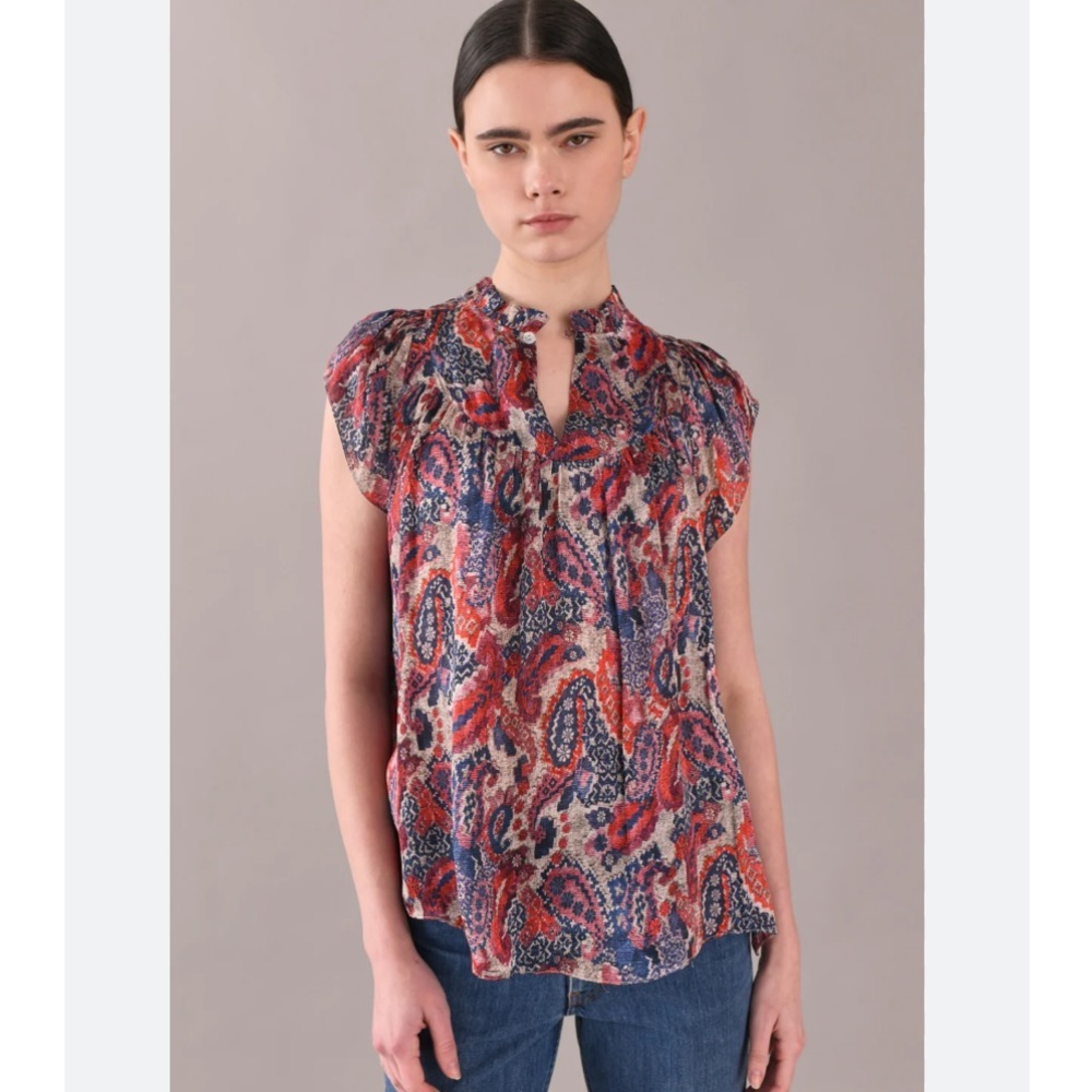 Chufy Ciji Top NWT Size L